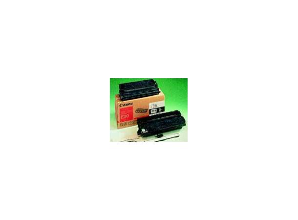 Toner Canon E-30 sort Kopi 